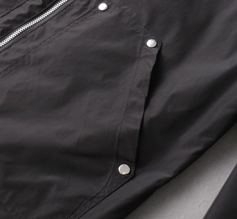TechFriendly Prada Outwear 170061