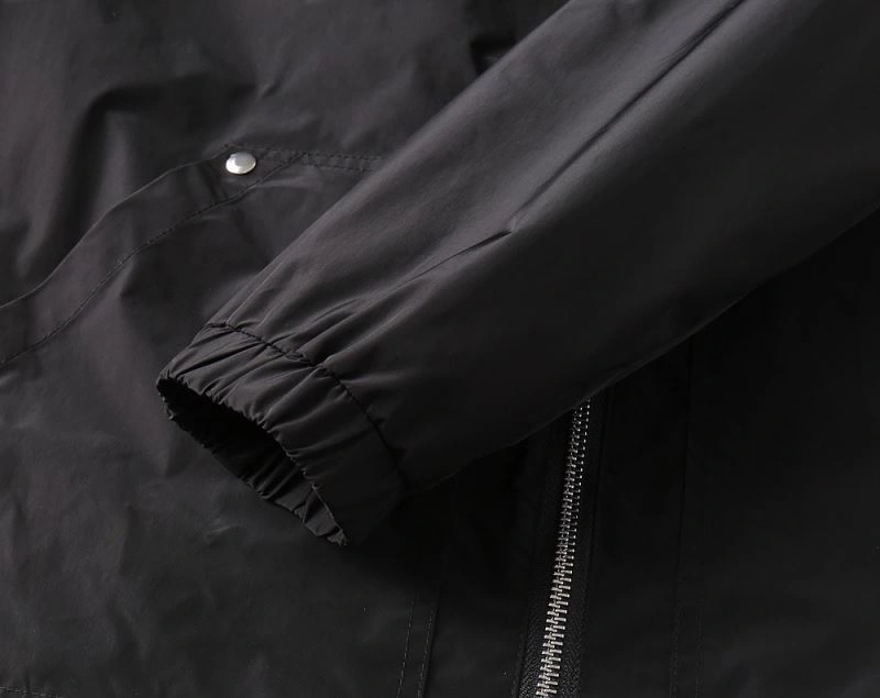 TechFriendly Prada Outwear 170061