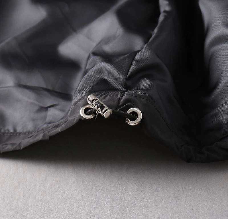 TechFriendly Prada Outwear 170061