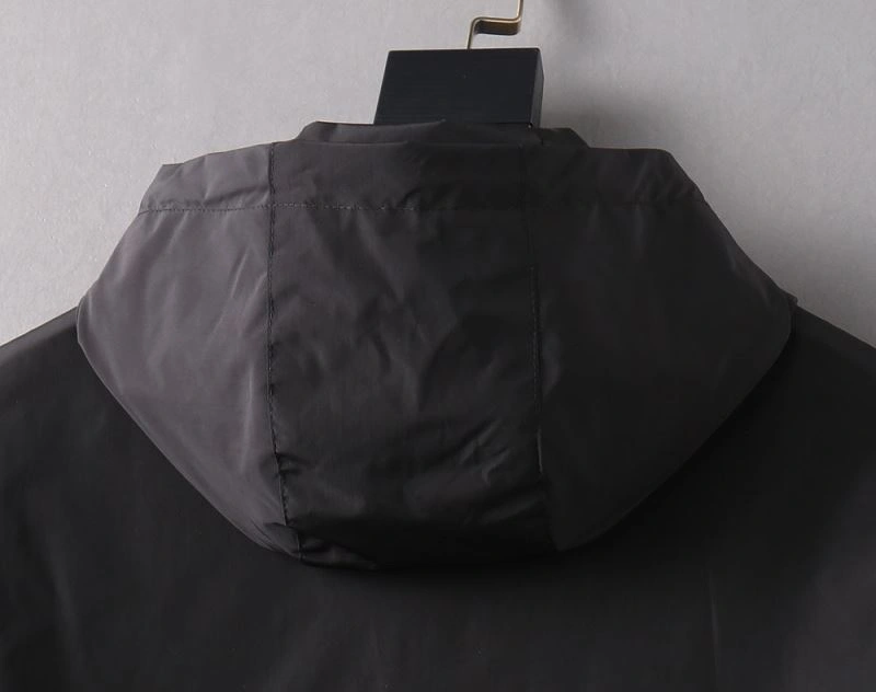 TechFriendly Prada Outwear 170061