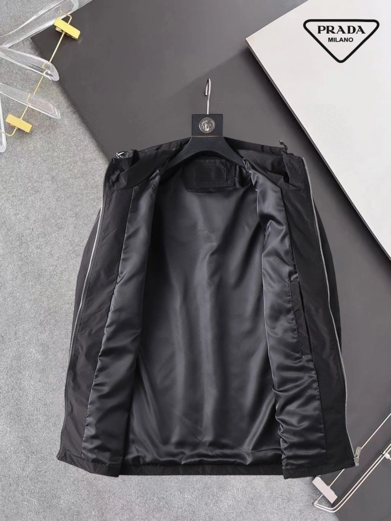 TechFriendly Prada Outwear 170061
