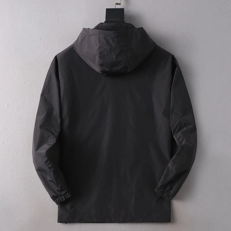 TechFriendly Prada Outwear 170061