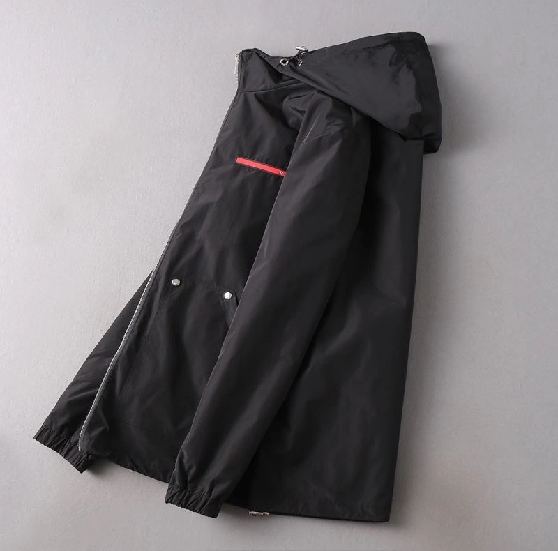 TechFriendly Prada Outwear 170061