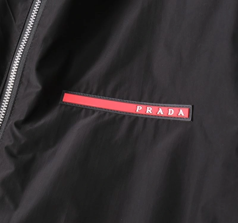 TechFriendly Prada Outwear 170061