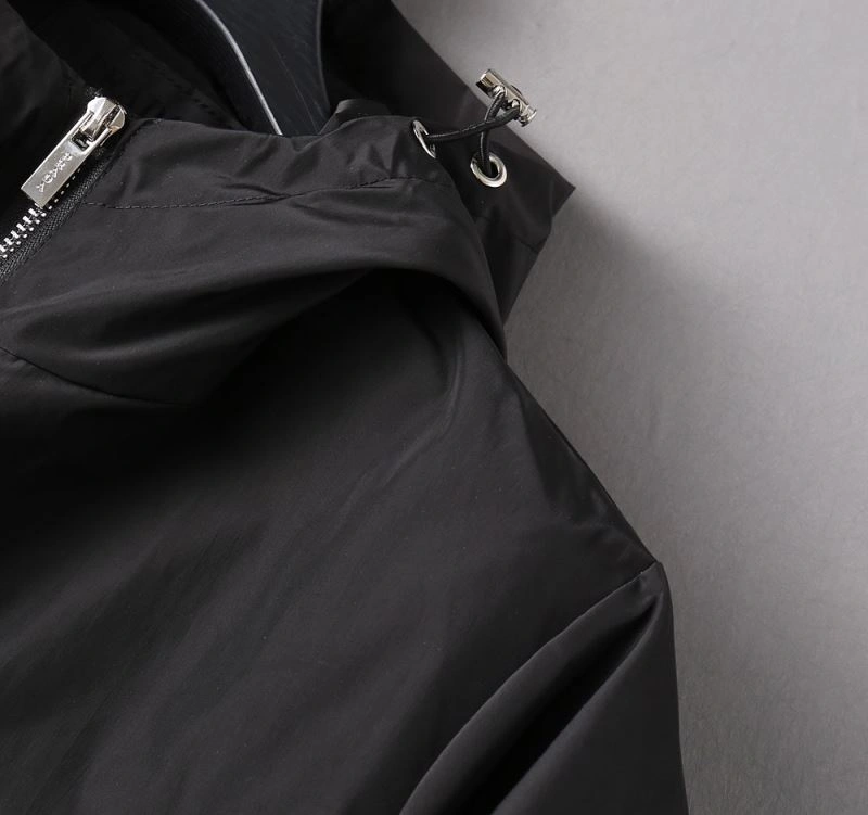 TechFriendly Prada Outwear 170061