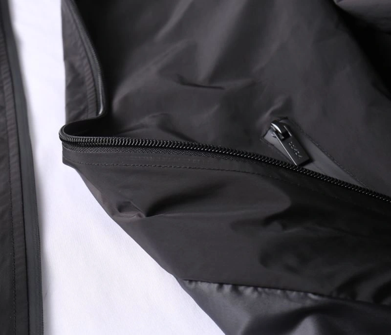 Snug Prada Outwear 170106
