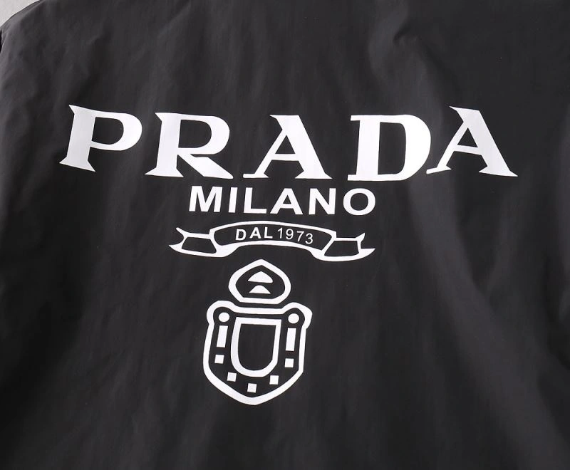 Snug Prada Outwear 170106