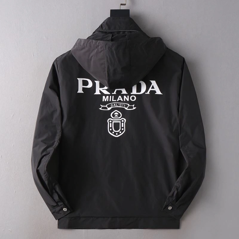 Snug Prada Outwear 170106