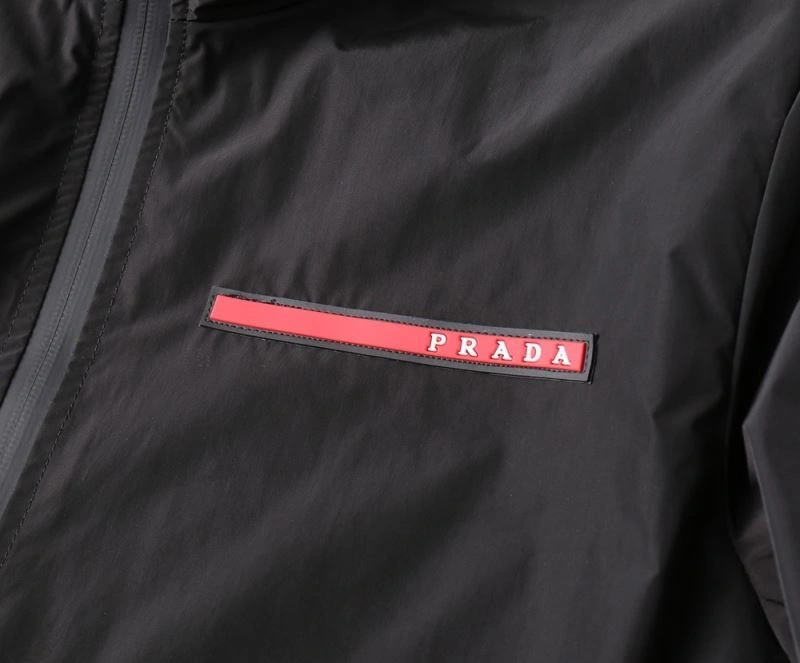 Snug Prada Outwear 170106