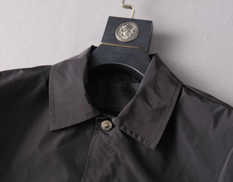 Prada Outwear HighQuality 170058