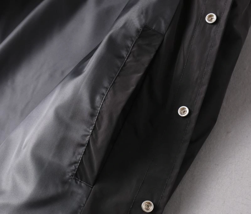 Prada Outwear HighQuality 170058