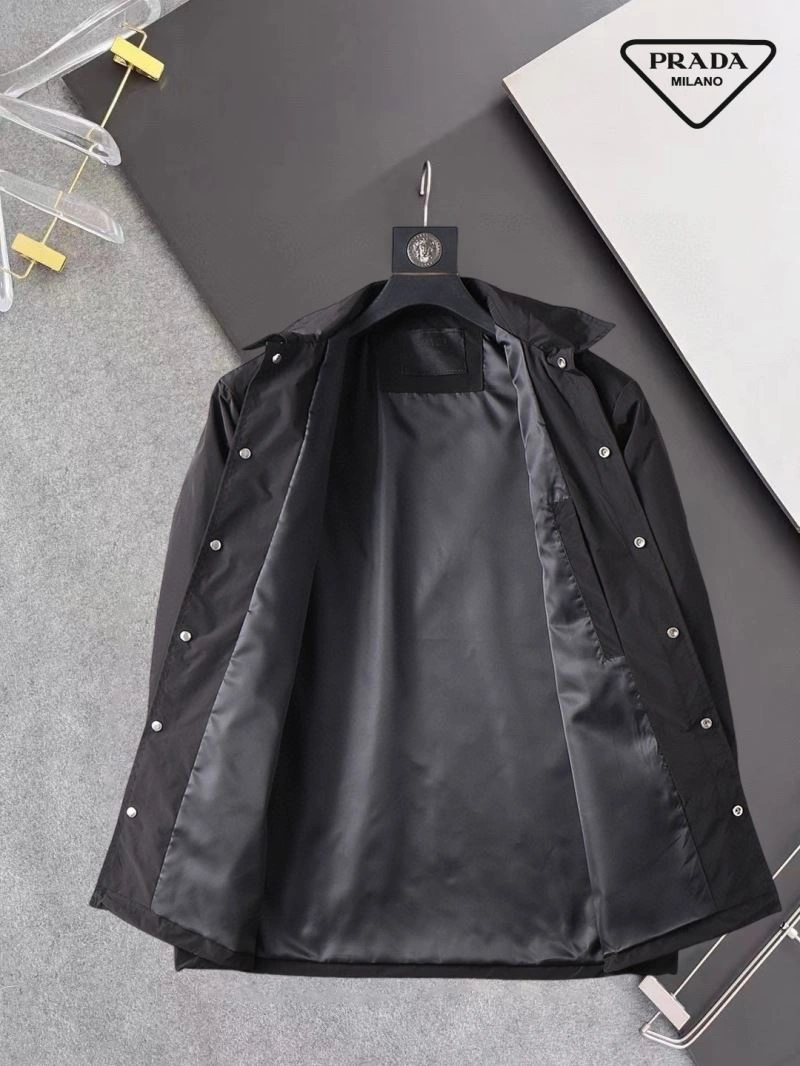 Prada Outwear HighQuality 170058