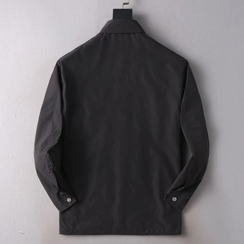 Prada Outwear HighQuality 170058