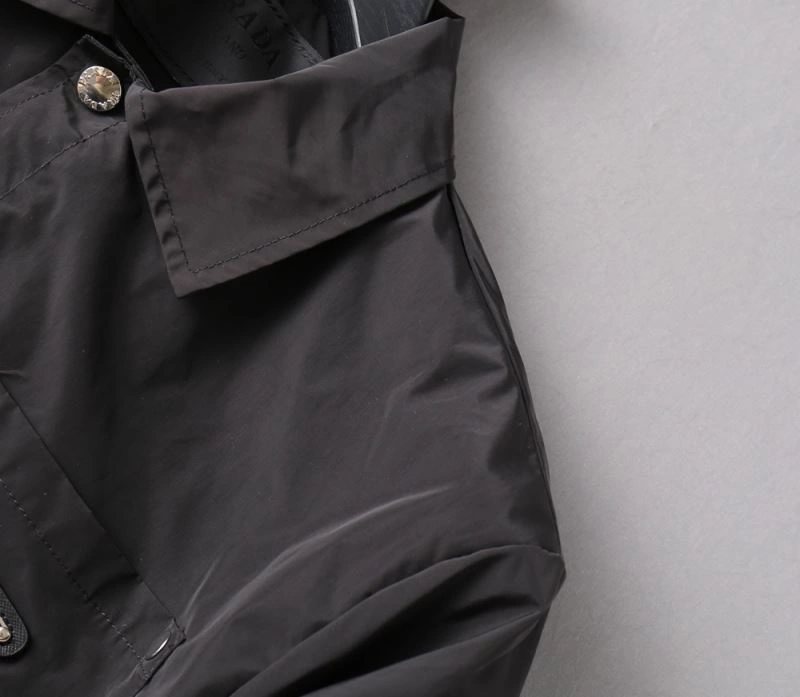 Prada Outwear HighQuality 170058