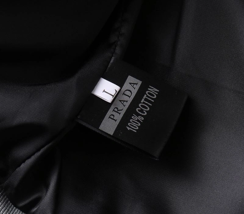 Casual Prada Outwear 170131