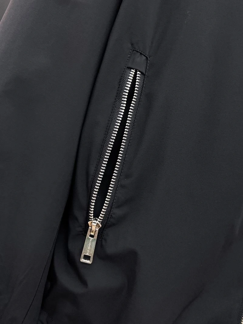 Prada Outwear Sleek 170056