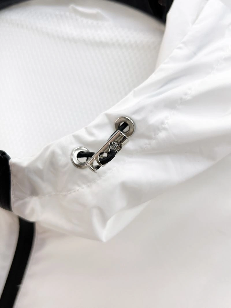 Prada Outwear Effortless 170055