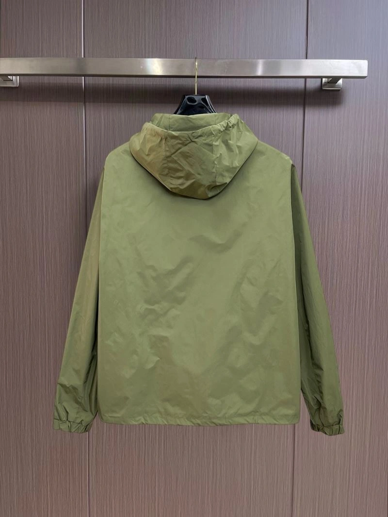 AllSeason Prada Outwear 170057