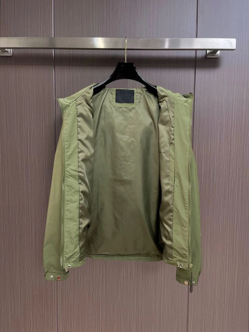 AllSeason Prada Outwear 170057