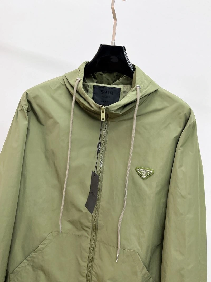 AllSeason Prada Outwear 170057