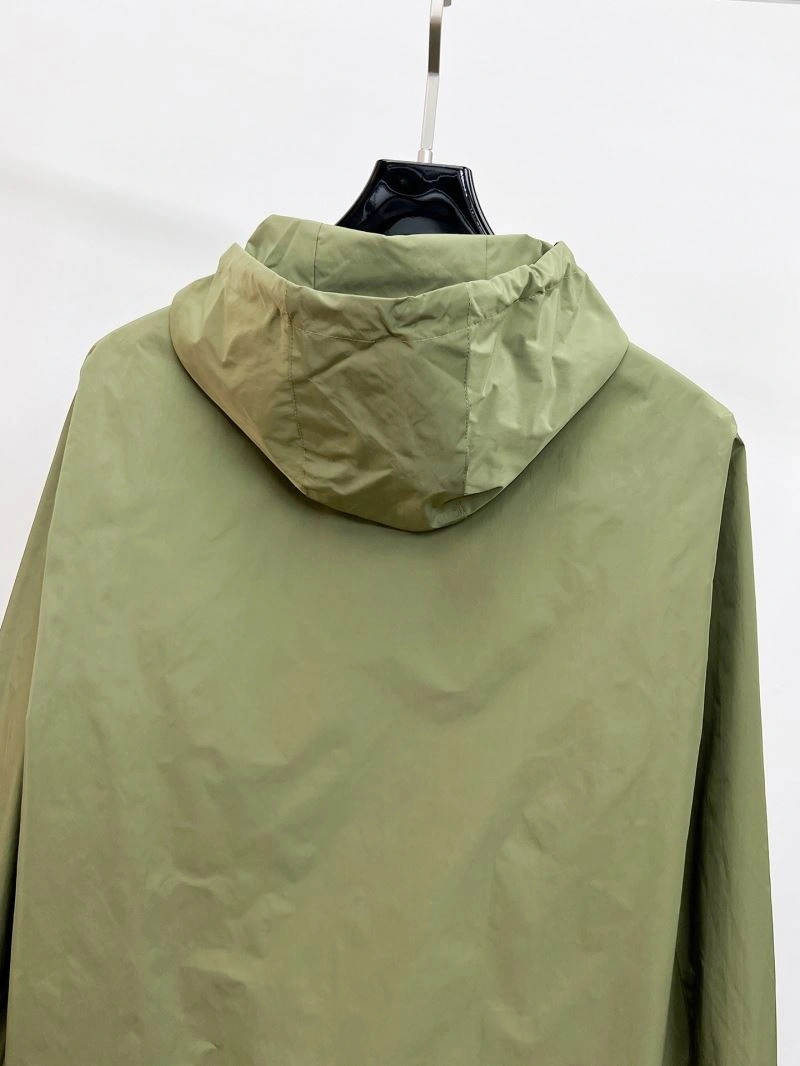 AllSeason Prada Outwear 170057