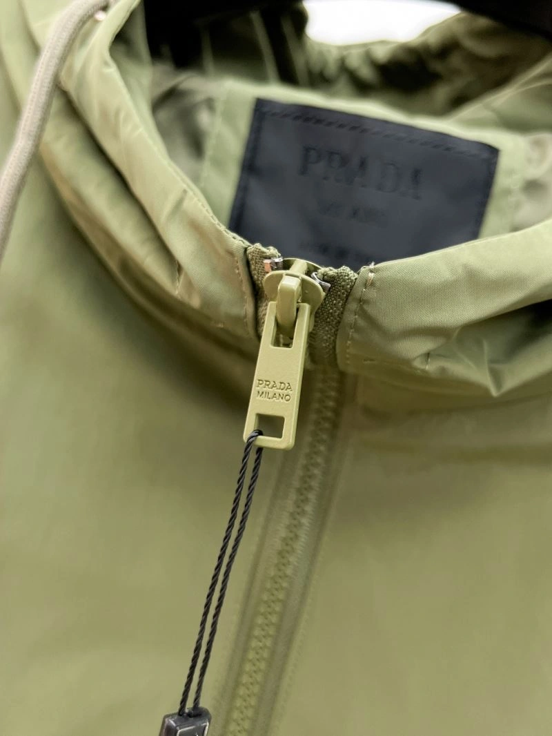 AllSeason Prada Outwear 170057