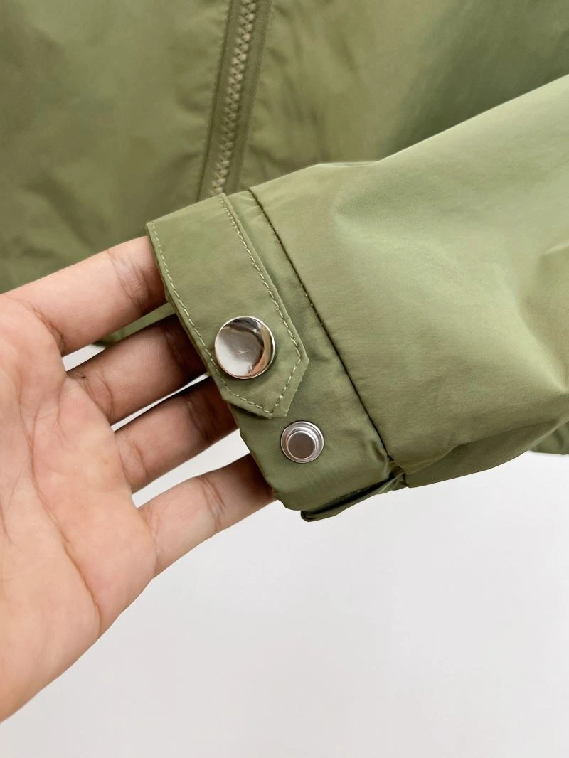 AllSeason Prada Outwear 170057