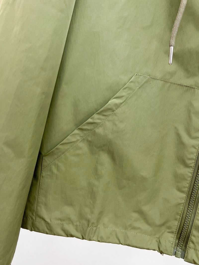 AllSeason Prada Outwear 170057