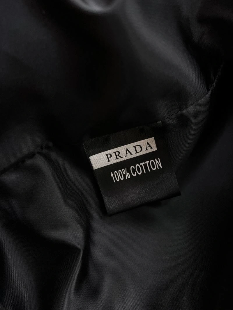 Prada Outwear SunProtective 170053