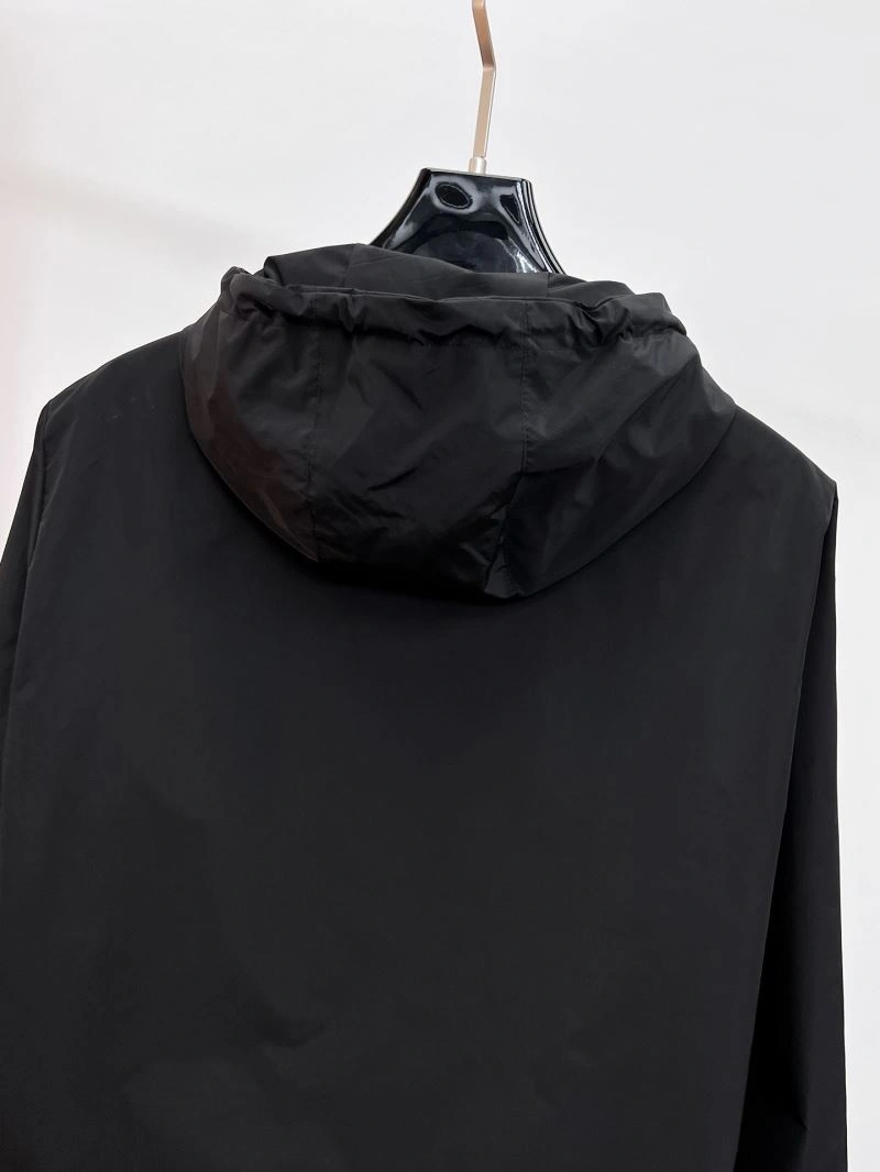 Prada Outwear SunProtective 170053