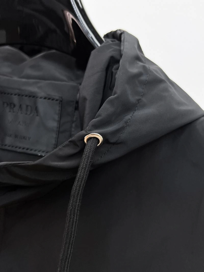 Prada Outwear SunProtective 170053