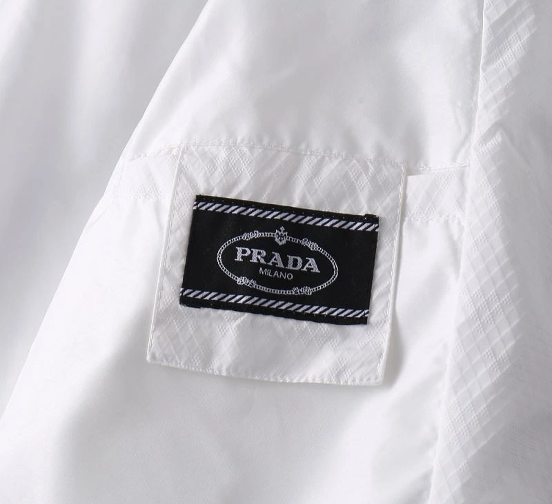 Prada Outwear BestValue 170051