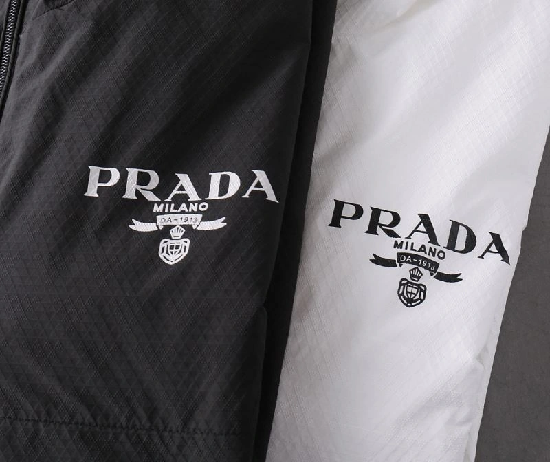 Prada Outwear BestValue 170051