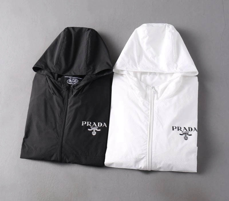 Prada Outwear BestValue 170051