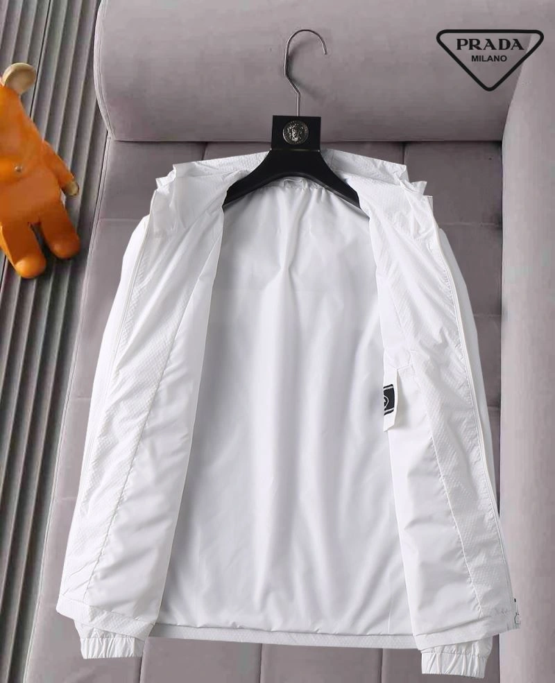 Prada Outwear BestValue 170051
