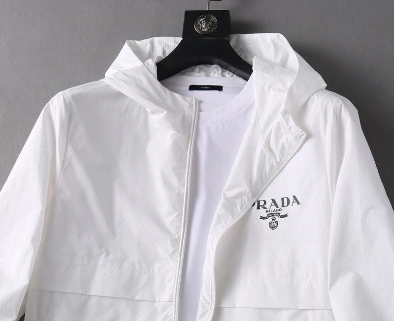 Prada Outwear BestValue 170051