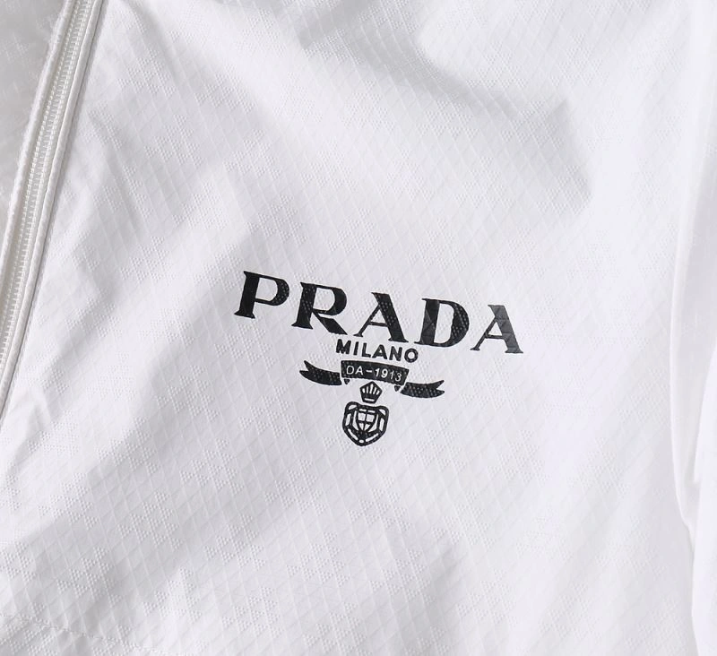 Prada Outwear BestValue 170051