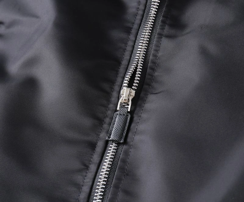 Sporty Prada Outwear 170050