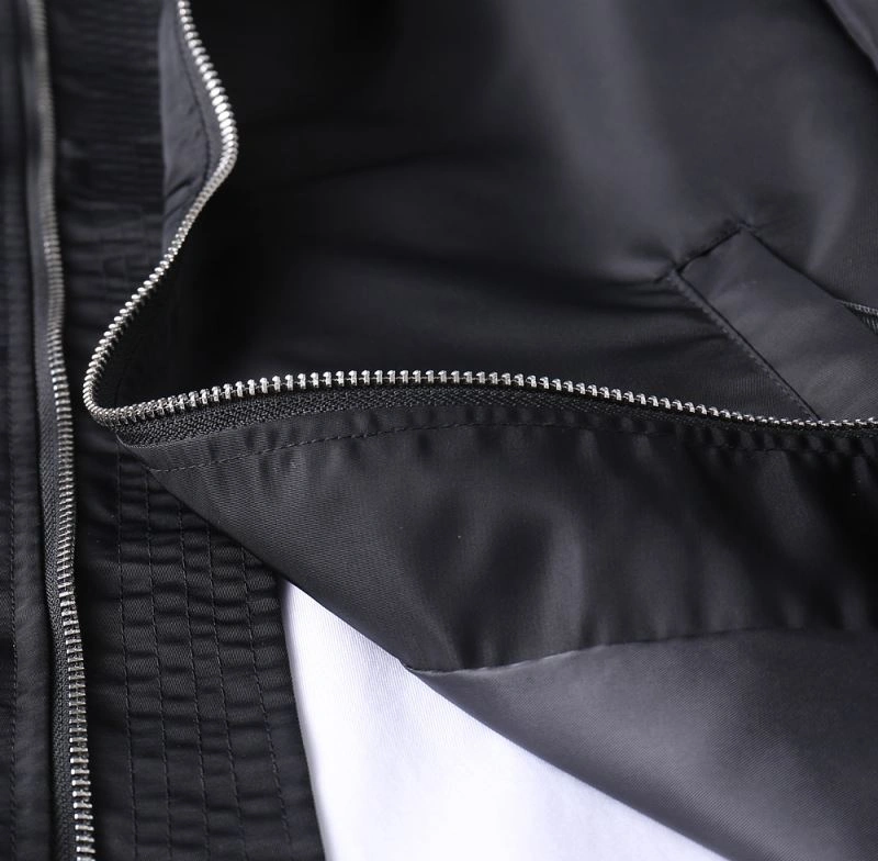 Sporty Prada Outwear 170050