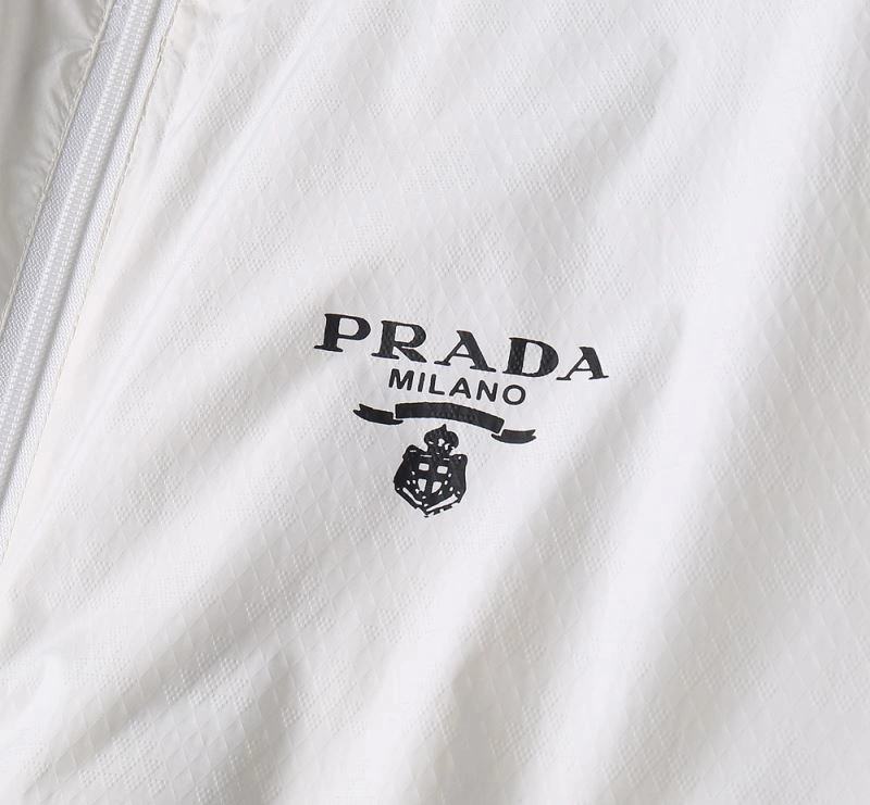 Prada Outwear Cozy 170048