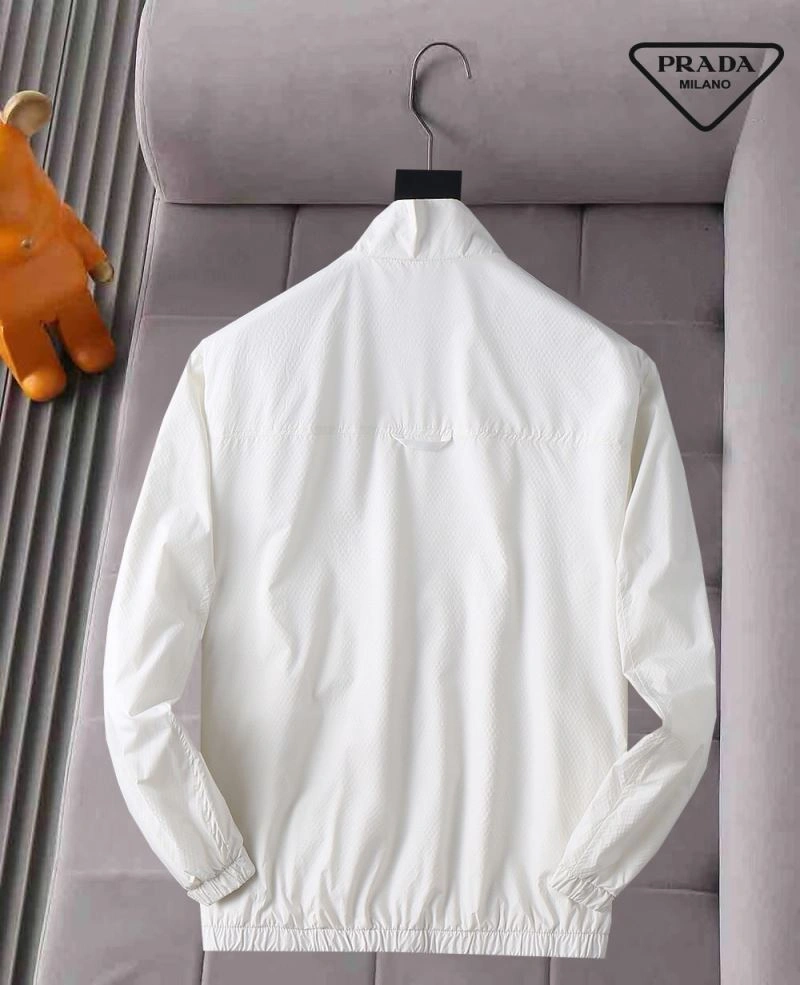 Prada Outwear Cozy 170048