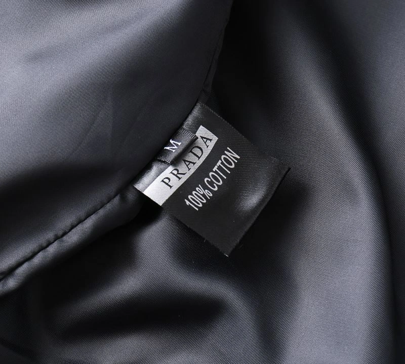 Prada Outwear MoistureWicking 170092