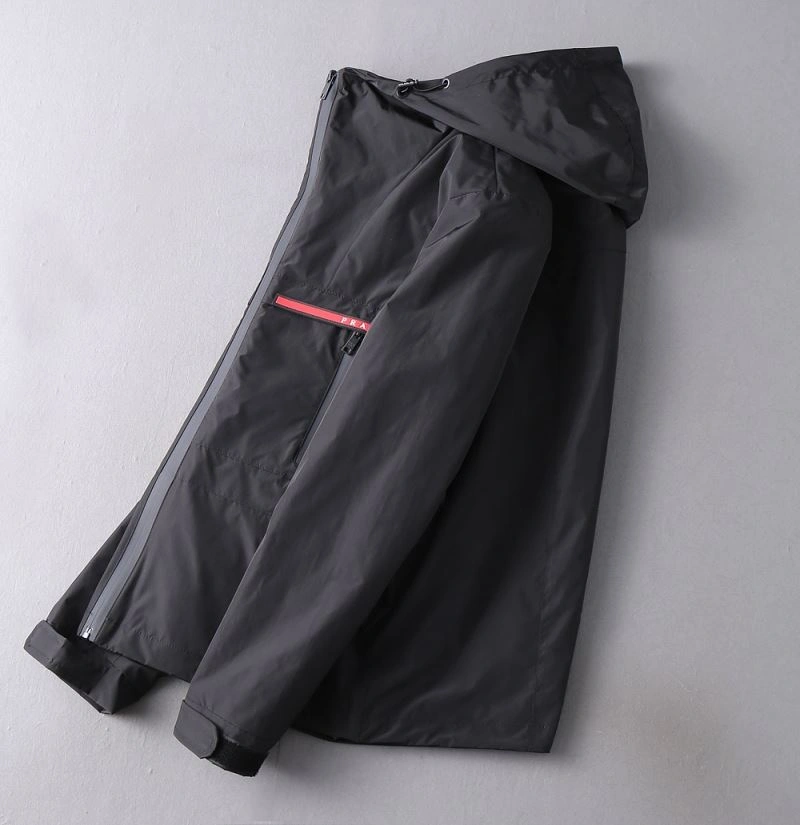 Prada Outwear MoistureWicking 170092