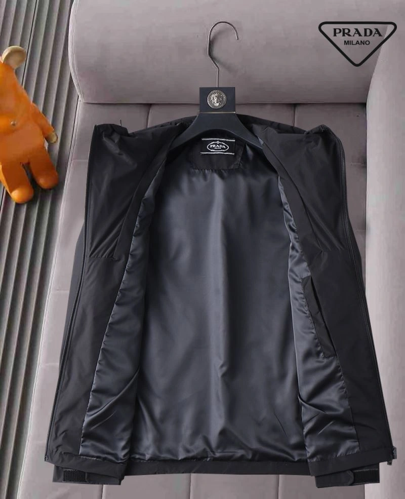 Prada Outwear MoistureWicking 170092