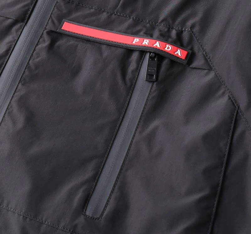 Prada Outwear MoistureWicking 170092