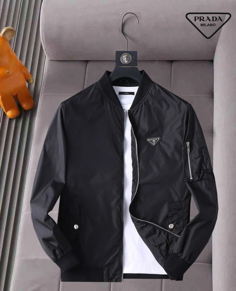 Prada Outwear TravelReady 170047