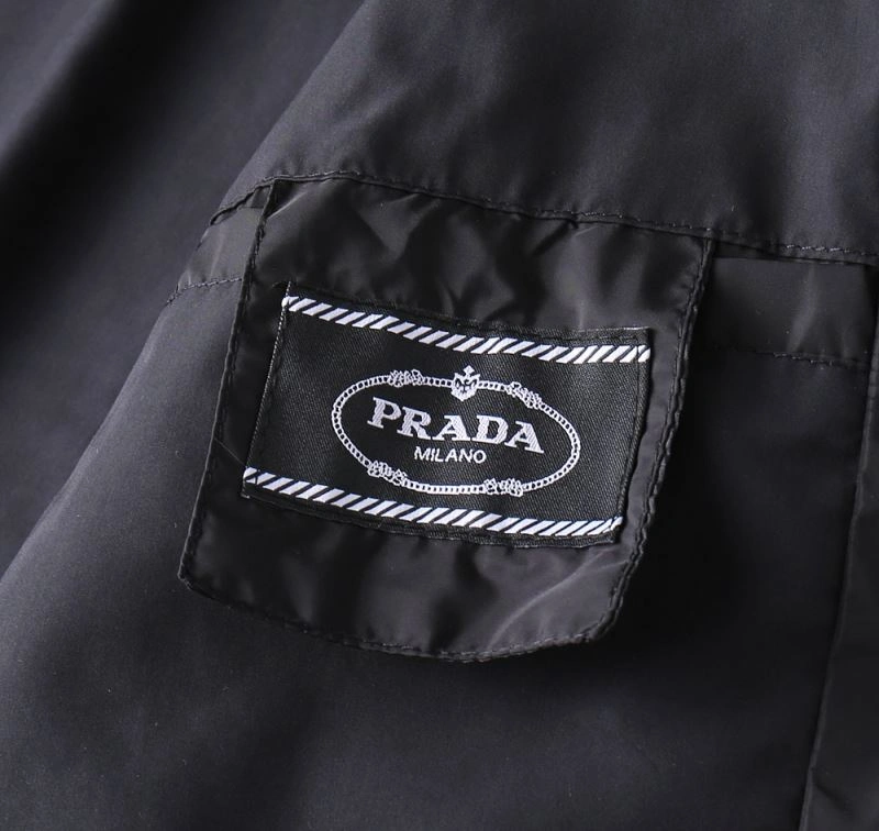 Prada Outwear TravelReady 170047