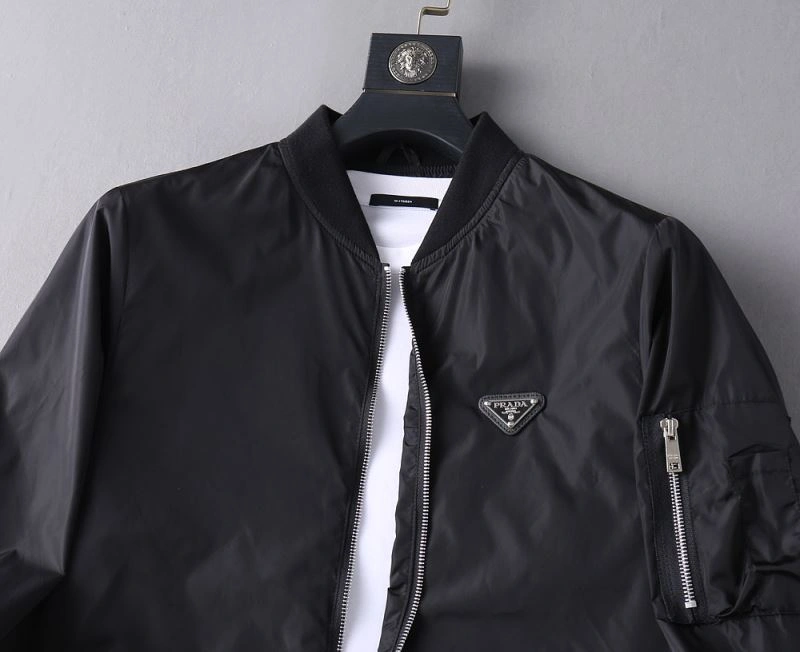 Prada Outwear TravelReady 170047