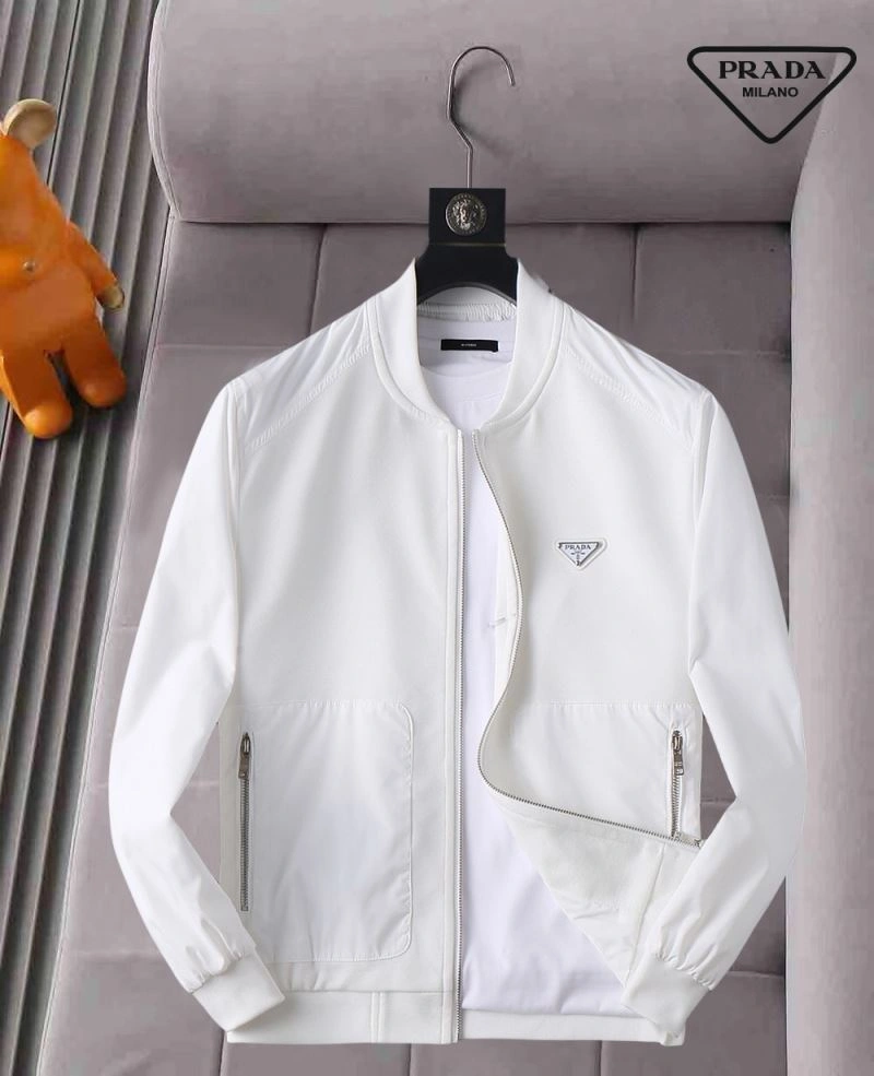 Prada Outwear OdorResistant 170046