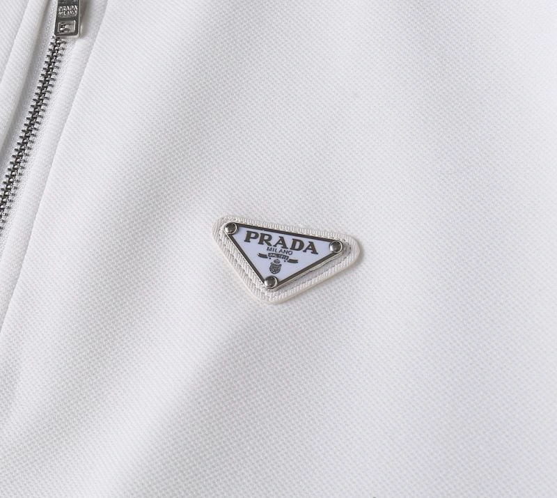 Prada Outwear OdorResistant 170046